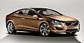 Volvo S60 Concept. Foto: Auto-Reporter/Volvo